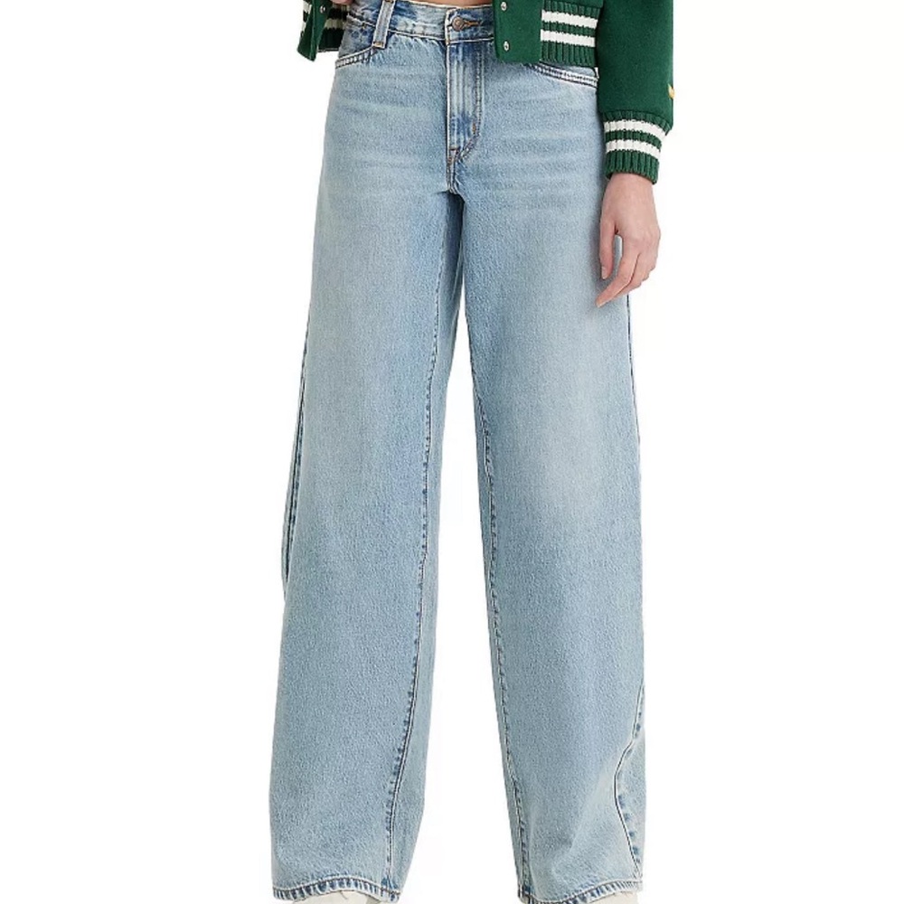 Levi’s ‘94 Baggy Wide Leg